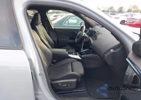 2025 BMW X3 30 xDrive from USA, damaged, VIN 5UX53GP05S9099245